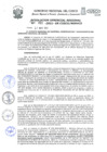 Vista preliminar de documento Resolución Gerencial de Vivienda Construcción y Saneamiento