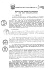 Vista preliminar de documento Resolución Gerencial de Vivienda Construcción y Saneamiento