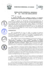 Vista preliminar de documento Resolución Gerencial de Vivienda Construcción y Saneamiento