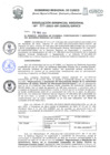 Vista preliminar de documento Resolución Gerencial de Vivienda Construcción y Saneamiento