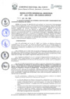 Vista preliminar de documento Resolución Gerencial de Vivienda Construcción y Saneamiento