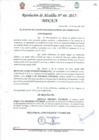 Vista preliminar de documento Resolución de Alcaldía N° 046-2017-MDCA/A.pdf