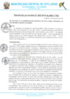 Vista preliminar de documento RESOLUCION DE ALCALDIA N° 005-2019-A-MDC-T-SG.pdf