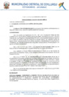 Vista preliminar de documento RESOLUCION DE ALCALDIA N° 008-2019-A-MDC-A.pdf