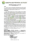 Vista preliminar de documento Resolución de Alcaldía N° 494-2021-MPO.pdf