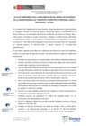 Vista preliminar de documento Acta de compromiso modelo de Integridad - SUTRAN