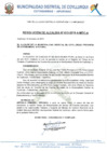 Vista preliminar de documento RESOLUCION DE ALCALDIA N° 013-2019-A-MDC-A.pdf