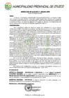 Vista preliminar de documento Resolución de Alcaldía N° 499-2021-MPO.pdf