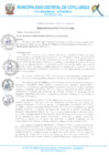 Vista preliminar de documento RESOLUCION DE ALCALDIA N° 017-2019-A-MDC.pdf