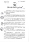 Vista preliminar de documento RD 078-2022-HNHU-DG