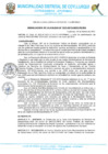 Vista preliminar de documento RESOLUCION DE ALCALDIA N° 023-2019-A-MDC-PC-RA.pdf