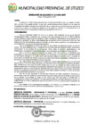 Vista preliminar de documento Resolución de Alcaldía N° 511-2021-MPO.pdf
