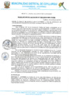 Vista preliminar de documento RESOLUCION DE ALCALDIA N° 025-2019-A-MDC-PC-RA.pdf