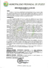 Vista preliminar de documento Resolución de Alcaldía N° 515-2021-MPO.pdf