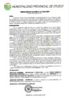 Vista preliminar de documento Resolución de Alcaldía N° 517-2021-MPO.pdf