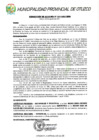 Vista preliminar de documento Resolución de Alcaldía N° 521-2021-MPO.pdf