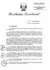 Vista preliminar de documento RSE N° 031-2019-MINCETUR