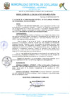 Vista preliminar de documento RESOLUCION DE ALCALDIA N° 037-2019-A-MDC-PC-RA.pdf