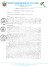Vista preliminar de documento RESOLUCION DE ALCALDIA N° 038-2019-A-MDC-A.pdf