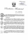 Vista preliminar de documento RM N° 080-2019-MINCETUR