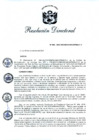 Vista preliminar de documento RD 098- 2021 - PNSU.pdf