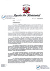 Vista preliminar de documento RESOLUCIÓN MINISTERIAL N° 249-2022-MTC/01.pdf