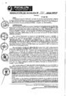 Vista preliminar de documento Resolución de Alcaldía N° 121-2022-MPCP