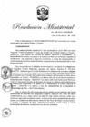 Vista preliminar de documento RM N° 086-2019-MINCETUR
