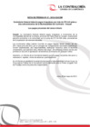 Vista preliminar de documento NP_47_2013_Contraloría General detectó pagos irregulares por más de 270 mil soles a dos exfuncionarios de la Municipalidad de Curimaná.pdf