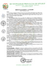 Vista preliminar de documento Resolución de Alcaldía N° 132-2022-MPO.pdf