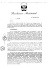 Vista preliminar de documento RM N° 078-2019-PCM