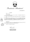 Vista preliminar de documento RM N° 083-2019-PCM