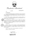 Vista preliminar de documento RM N° 084-2019-PCM