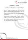 Vista preliminar de documento NP_161_2012_Contraloría verifica si nuevos vagones del tren eléctrico se ajustan al contrato de concesión y garantizan seguridad de usuarios