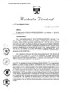 Vista preliminar de documento Resolución Directoral N° 069-2019-PRODUCE/OGA