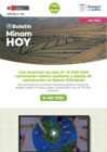 Vista preliminar de documento Minam Hoy 89