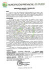 Vista preliminar de documento Resolución de Alcaldía N° 536-2021-MPO.pdf