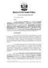 Vista preliminar de documento RD 236-2022- LIQUIDACIÓN FINAL- CONVENIO N 322-2020-CUSCO.pdf