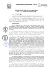 Vista preliminar de documento Resolución Ejecutiva Regional