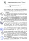 Vista preliminar de documento Resolución Ejecutiva Regional