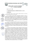 Vista preliminar de documento Resolución Ejecutiva Regional