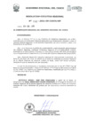 Vista preliminar de documento Resolución Ejecutiva Regional
