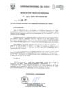 Vista preliminar de documento Resolución Ejecutiva Regional