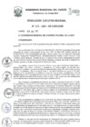 Vista preliminar de documento Resolución Ejecutiva Regional