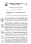 Vista preliminar de documento Resolución Ejecutiva Regional