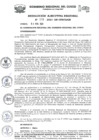 Vista preliminar de documento Resolución Ejecutiva Regional
