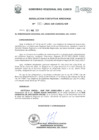 Vista preliminar de documento Resolución Ejecutiva Regional