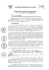 Vista preliminar de documento Resolución Ejecutiva Regional