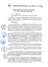 Vista preliminar de documento Resolución Ejecutiva Regional