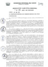Vista preliminar de documento Resolución Ejecutiva Regional